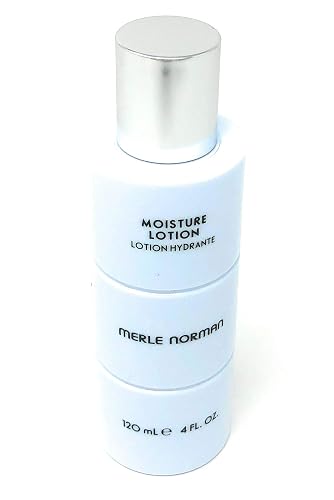 Merle Norman Moisture Lotion Beauty & Personal Care Merle Norman