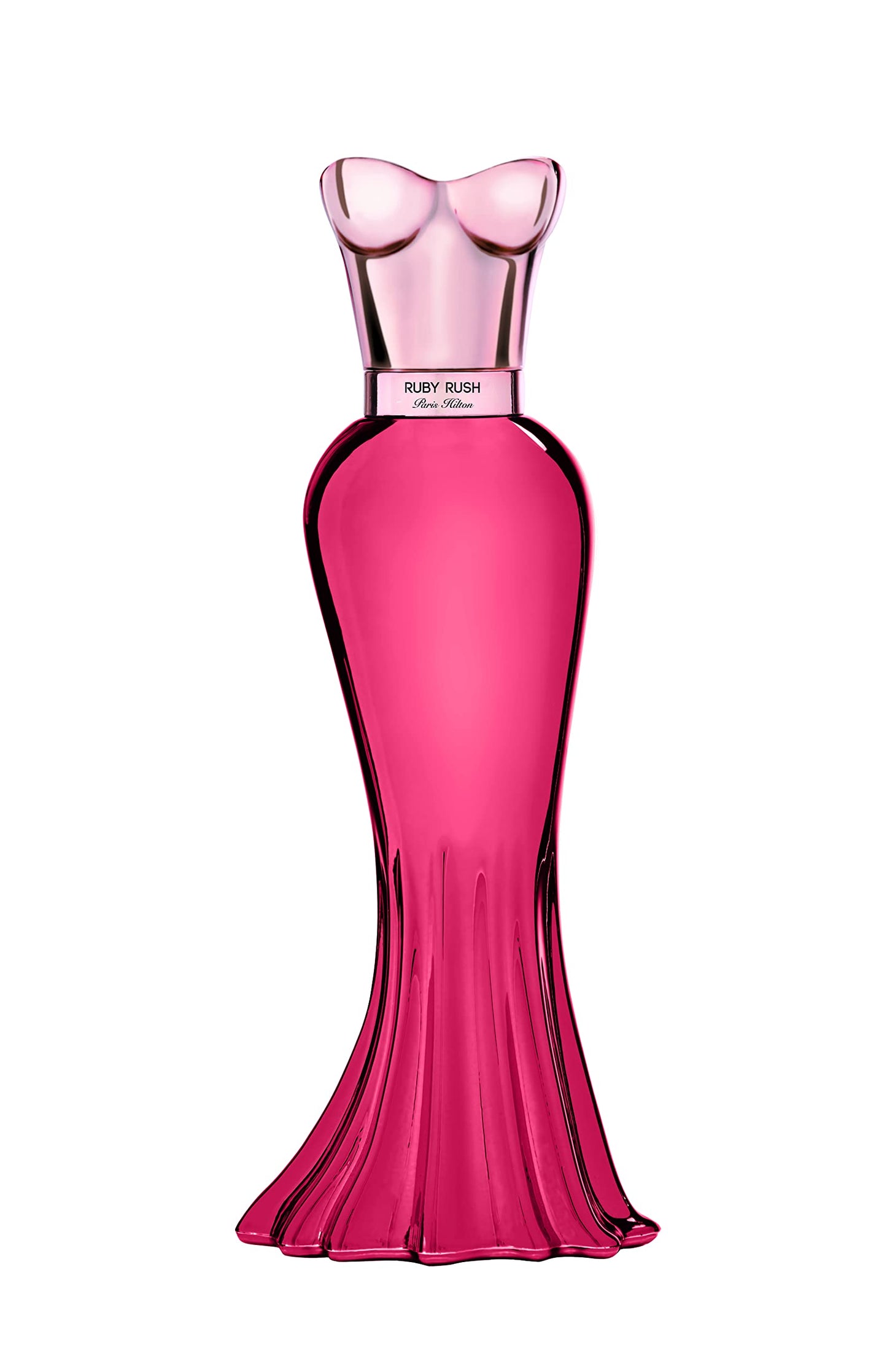 Paris Hilton Ruby Rush Eau de Parfum Perfume for Women, 3.4 Fl Oz Beauty & Personal Care Paris Hilton