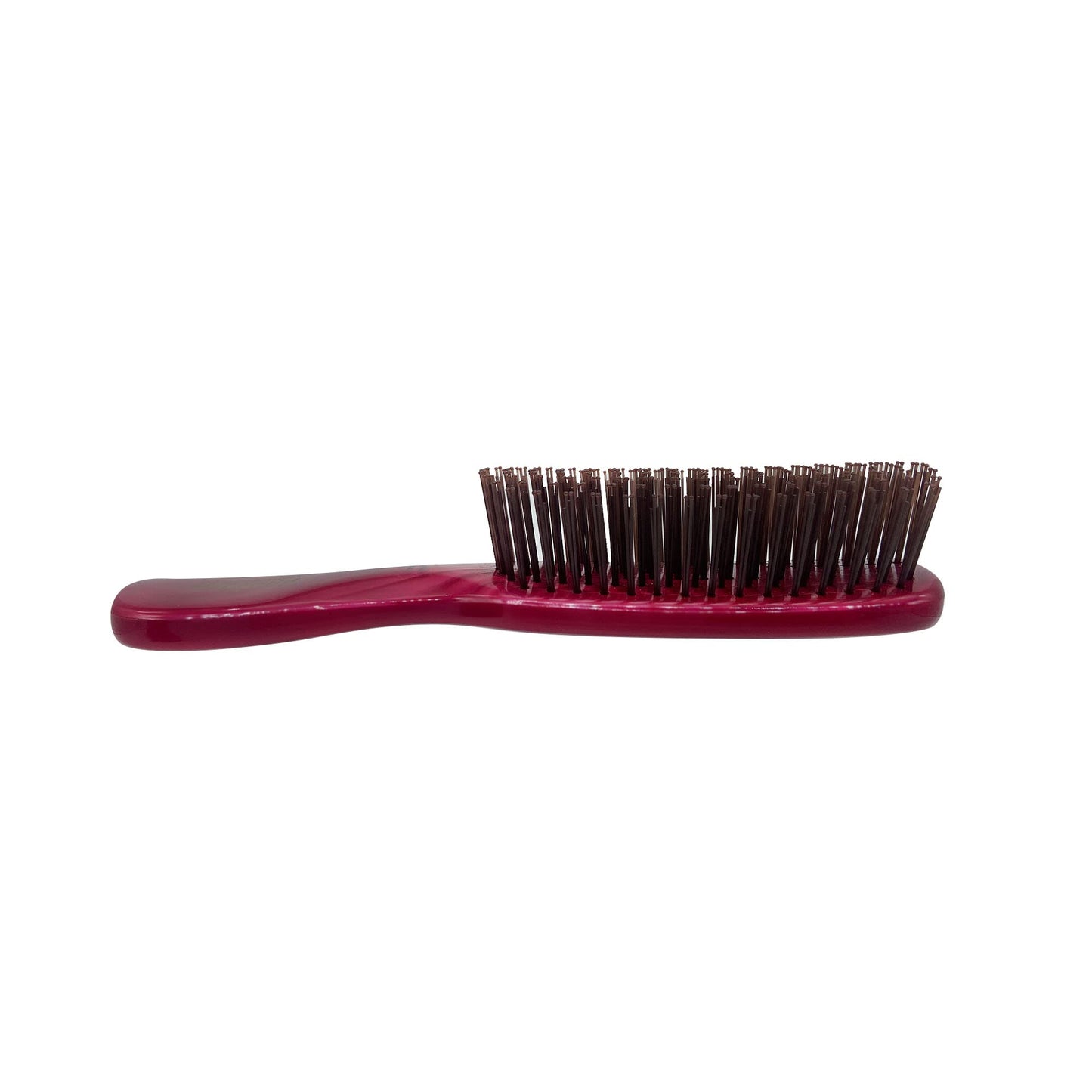 Phillips Brush Ruby Light Touch 6-P Hair Brush - Part of the Gem Collection (Petite sized) Beauty & Personal Care Phillips Brush