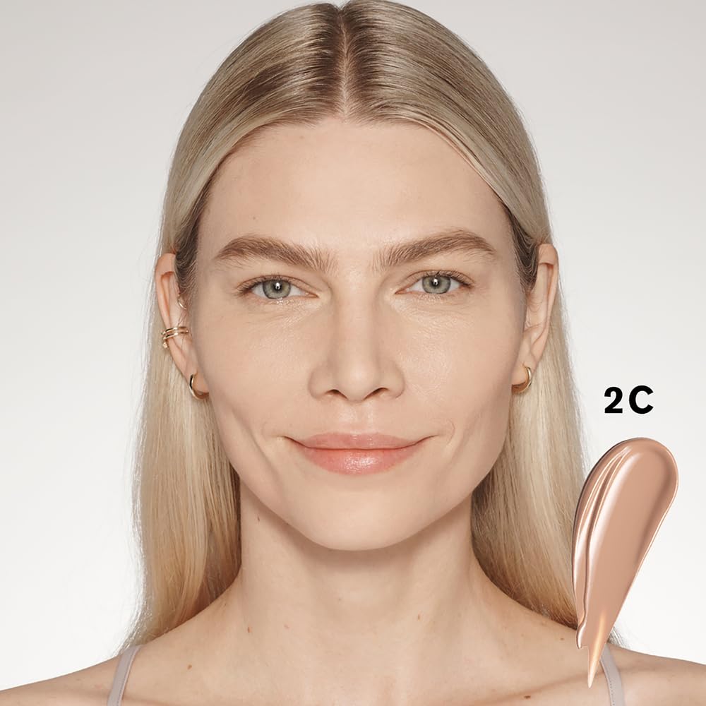 Estée Lauder Futurist Soft Touch Brightening Skincealer Concealer with Vitamin C, 2C Beauty & Personal Care Estée Lauder