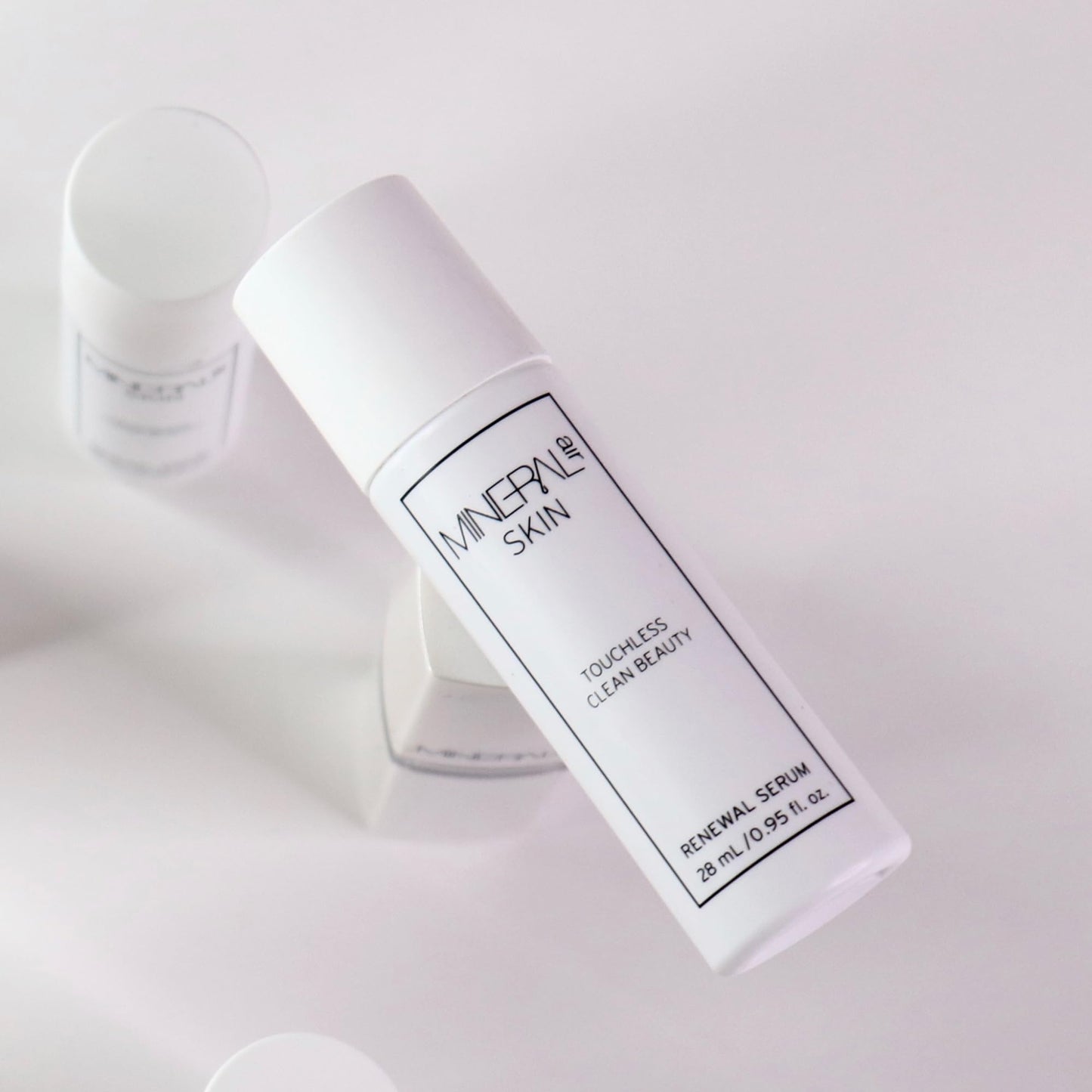 mineral air Renewal Serum 100ml Beauty & Personal Care mineral air