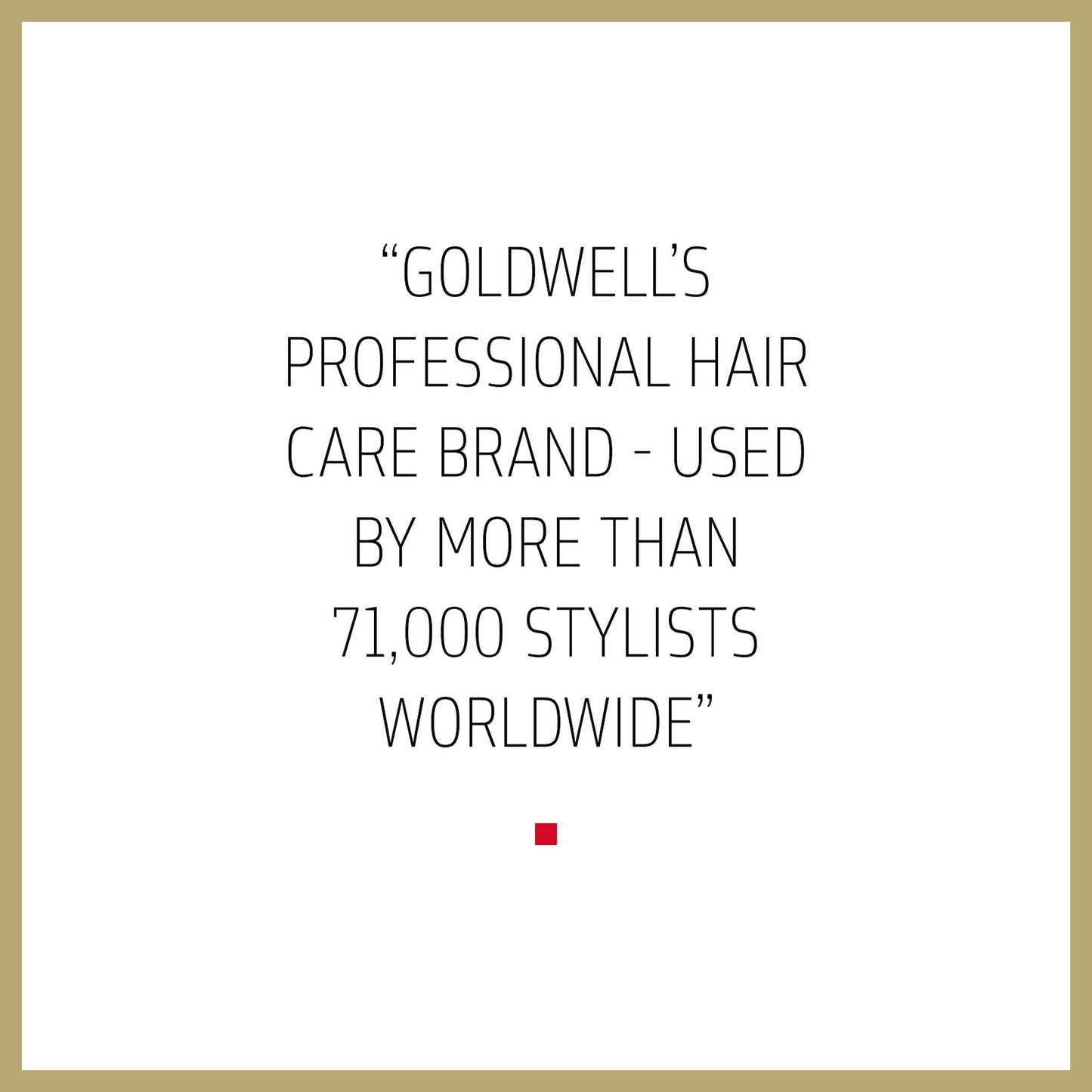 Goldwell Dualsenses Rich Repair Restoring Conditioner 300mL Beauty & Personal Care Goldwell