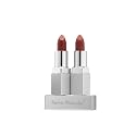 Jerome Alexander Matte & Shine Lipstick 117 - Rosewood Beauty & Personal Care Jerome Alexander