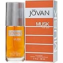 Jovan Jovan Musk, 3 Fluid Ounce Beauty & Personal Care Jovan