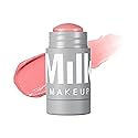Milk Makeup Lip + Cheek Stick - Buildable Cream Blush + Lip Color w/Hydrating Mango Butter + Avocado Oil for a Natural Flush - Long-Lasting, Multiuse Beauty & Personal Care Milk Makeup