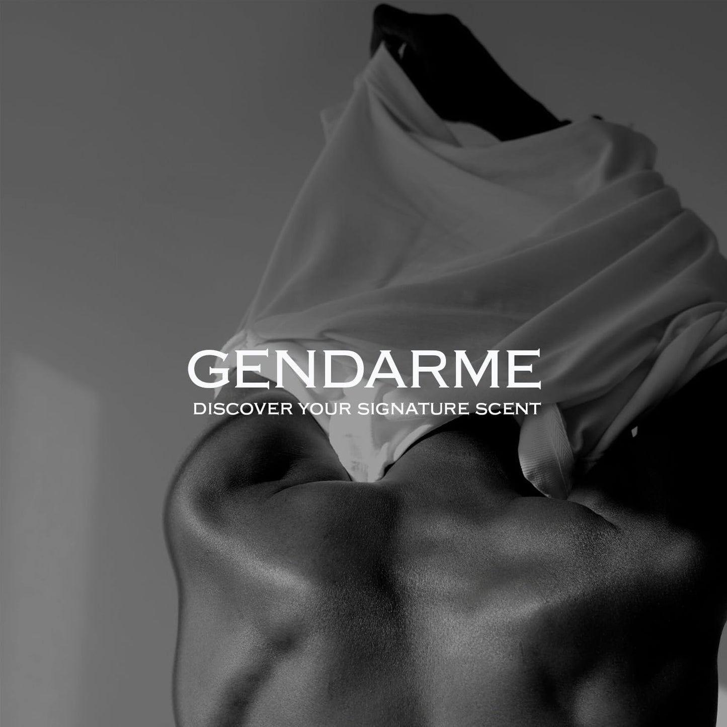 Gendarme EDC 10oz Aluminum Spray - Clean, Crisp, and Fresh Eau de Cologne - Classic Fragrance Beauty & Personal Care Gendarme