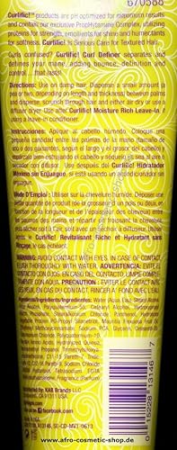 Aphogee Curlific Curl Definer, 8 Ounce (Pack of 5) Beauty & Personal Care Aphogee