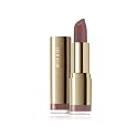 Milani Color Statement Lipstick - Naked (0.14 Ounce) Cruelty-Free Nourishing Lipstick in Vibrant Shades Beauty & Personal Care Milani