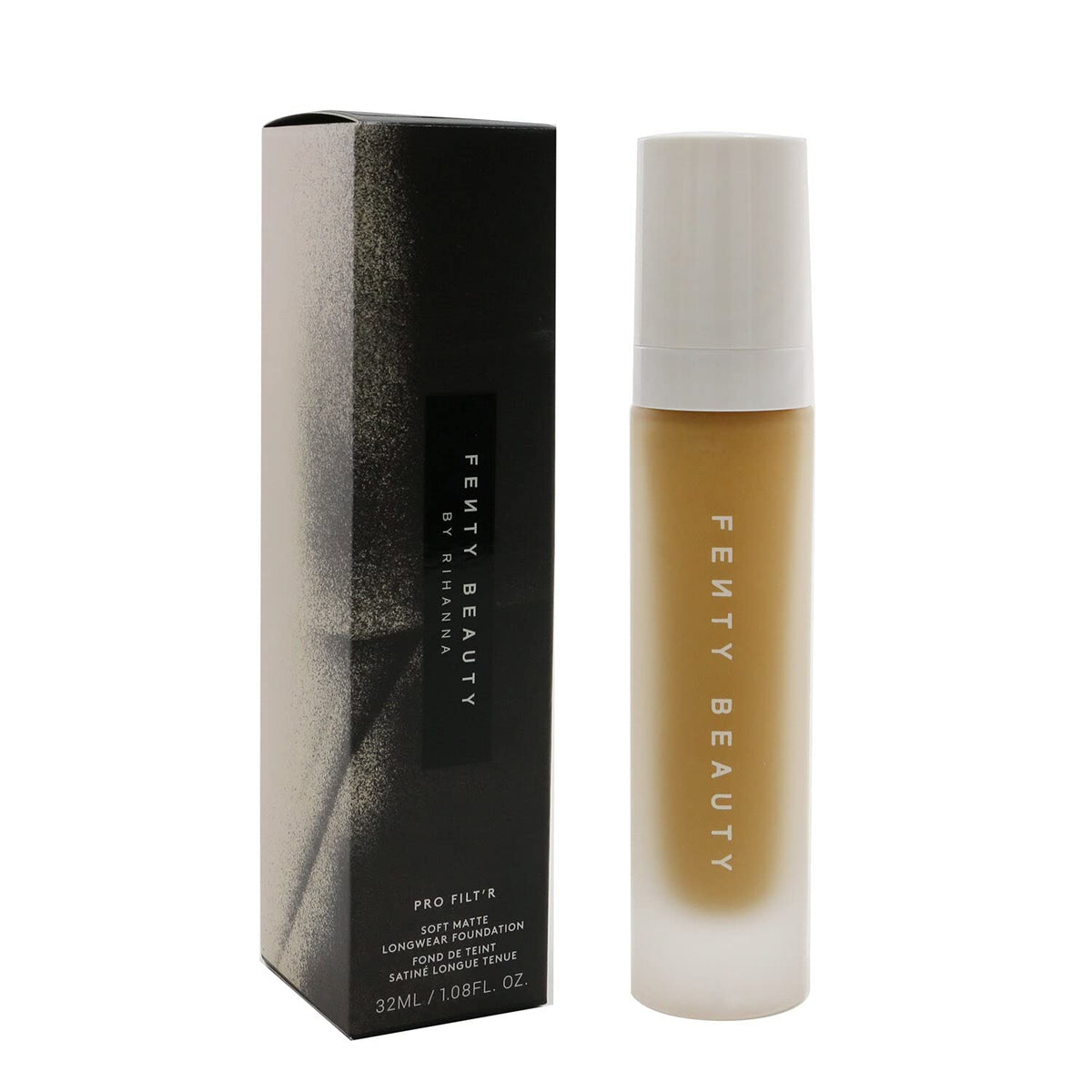 Pro Filt'r Soft Matte Longwear Foundation