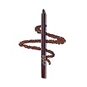 Mally Beauty Evercolor Starlight Waterproof Eyeliner - Espresso - Smudge-Proof, Longwear, Creamy Gel - Sharpenable Eyeliner Beauty & Personal Care Mally Beauty