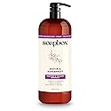 Soapbox Biotin Shampoo, Biotin & Collagen Super Fruit Shampoo for Thin, Fine, Thinning Hair | Volumizing & Repairing to Promote Hair Growth, Strength Beauty & Personal Care Soapbox