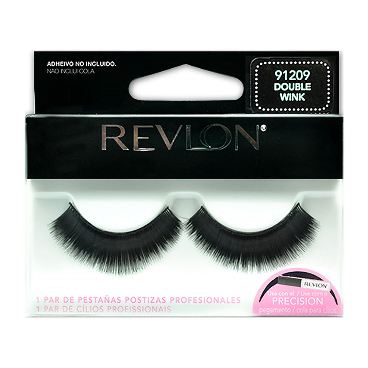 revlon fantasy lengths 91246 wisply Beauty & Personal Care REVLON
