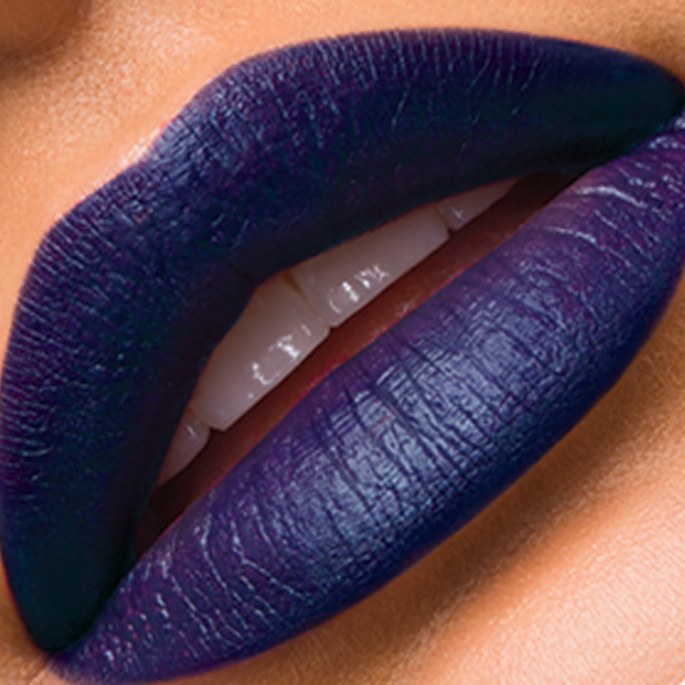 Maybelline New York Color Sensational Vivid Matte Liquid Lipstick, Wicked Berry, 0.26 fl. oz. Beauty & Personal Care MAYBELLINE