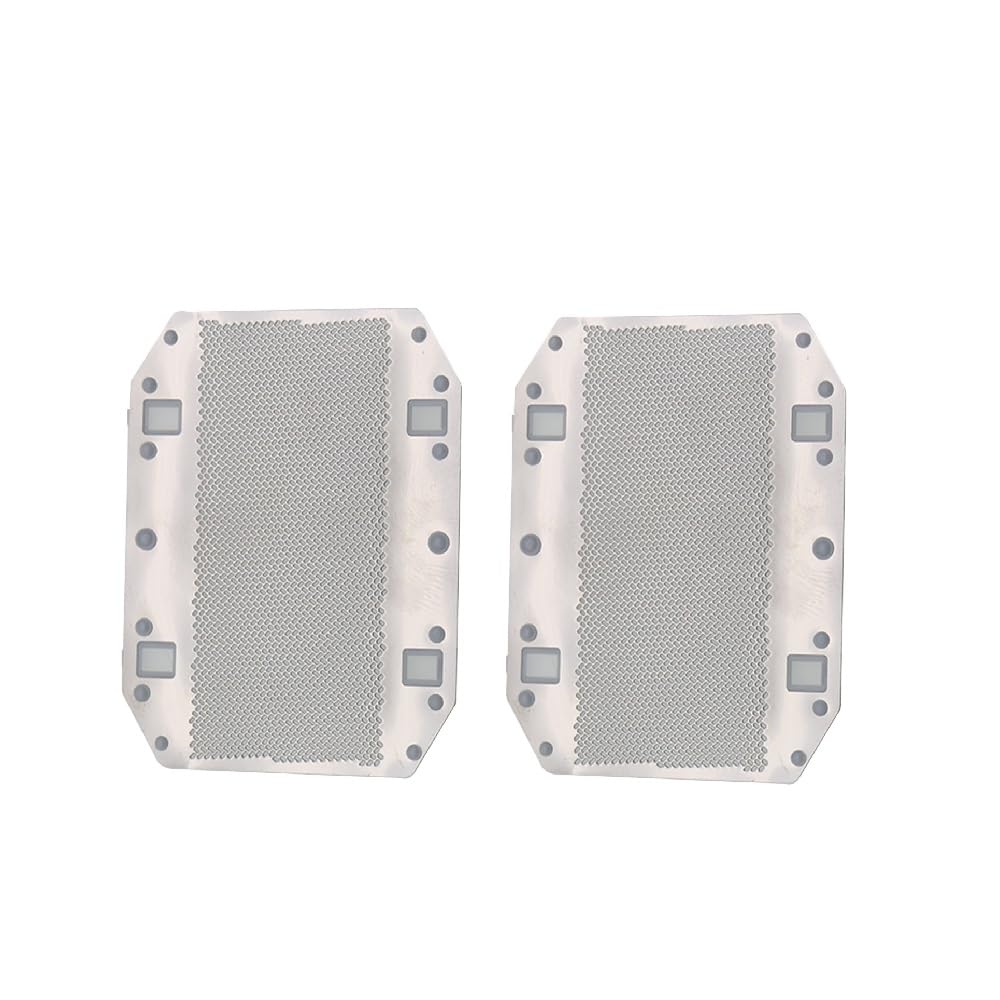 Razor Replacement Outer Foil for Panasonic ES-SA40 ES3830 ES3831 ES3832 ES3833 ES3800 ES-RC30 ES-RC40 Men's Shaver Replacement 2 Pack Beauty and Personal Care Tuchaolan
