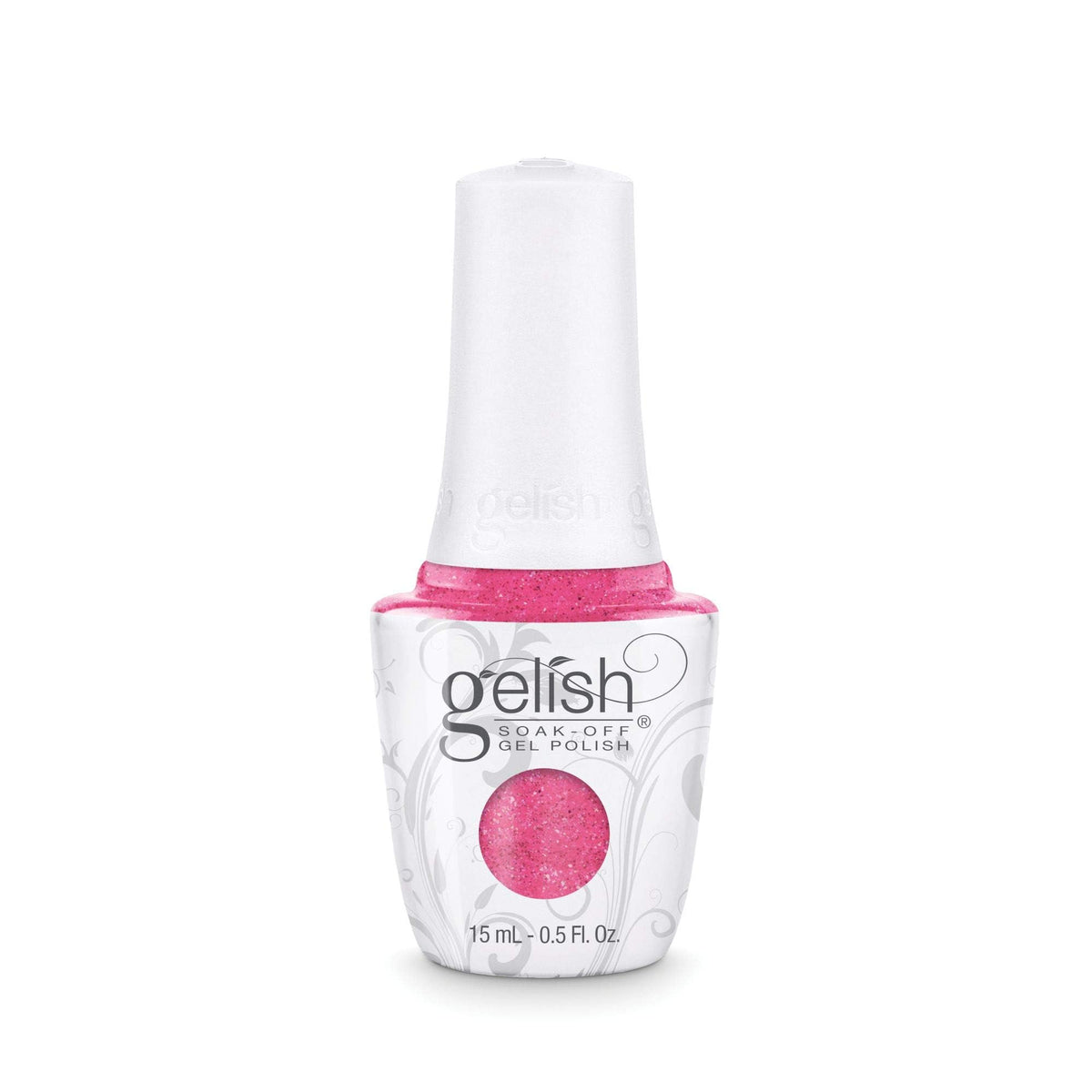 Gelish TPO-Free Soak-Off Gel Nail Polish - High Bridge, 15 mL