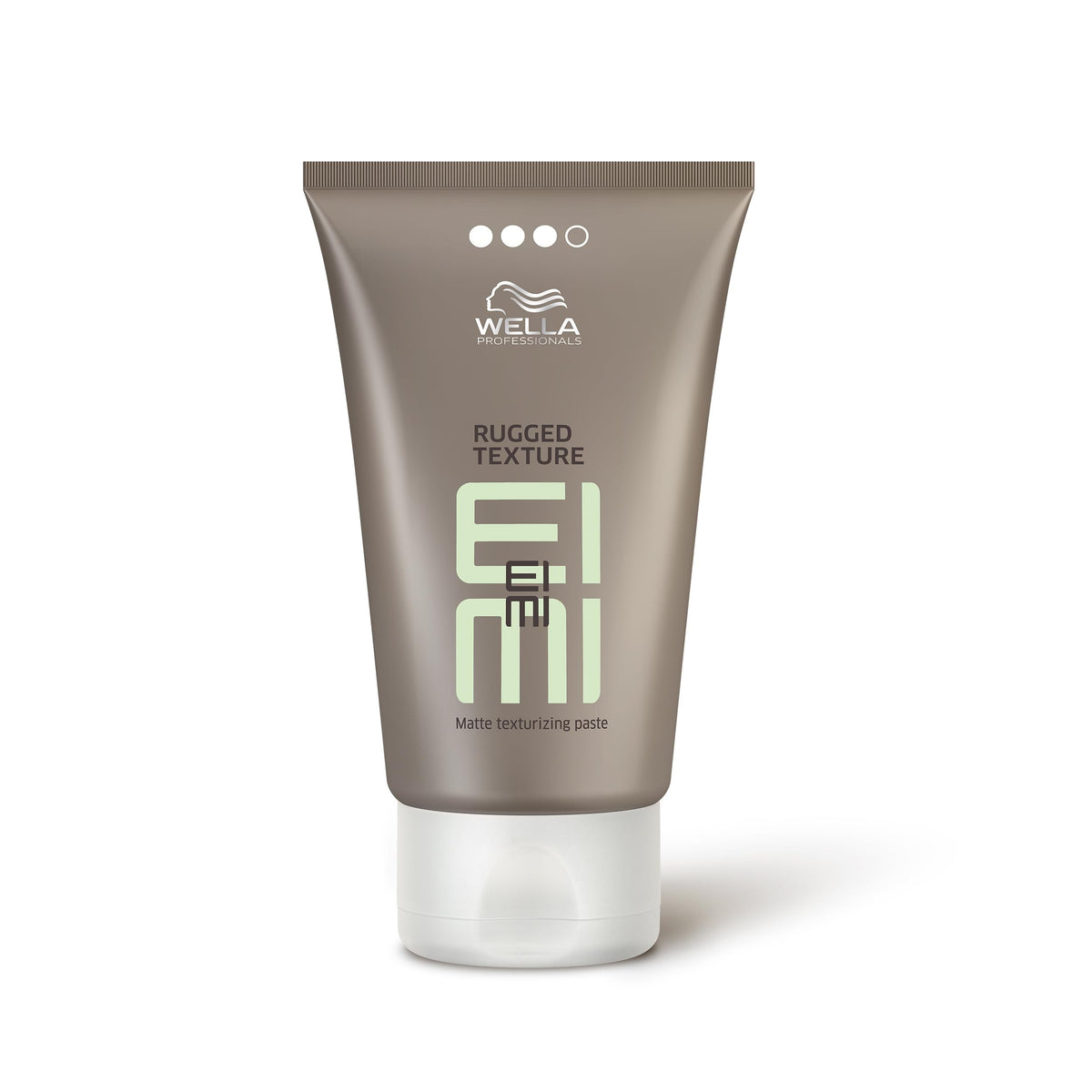 Wella Professionals EIMI Rugged Texture | Matte Texturizing Paste with Strong Hold & Definition | Hair Styling Pomade | 2.53 Fl Oz Beauty & Personal Care Wella Professionals