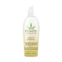 Hempz Original Floral Banana Hydrating Body Oil for Scars & Stretchmarks - Moisturizing Vitamin Rich Hempseed Formula for Restoring Damaged or Beauty & Personal Care Hempz
