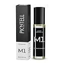 PICNTELL M Series Impression Perfume Oil Roll on - Travel Friendly Cologne for Men Formula Based on Iconic Designer & Luxury Scents, Long Lasting Beauty & Personal Care PICNTELL
