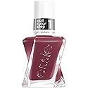 essie Gel Couture 2-Step Longwear Nail Polish, Timeless Tweeds Collection, Not What It Seams, 0.46 fl. oz. Beauty & Personal Care essie