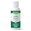 Medline Remedy Clinical Hydrating Shampoo & Body Wash (2 fl oz), Vanilla Scent, Cleanser, No-Rinse, Adults, Kids, Shower Or Bedside, Dimethicone Beauty & Personal Care Medline Remedy