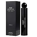 Perry Ellis 360 Collection Noir for Men Eau de Toilette Spray, 3.4 Ounce Beauty & Personal Care Perry Ellis