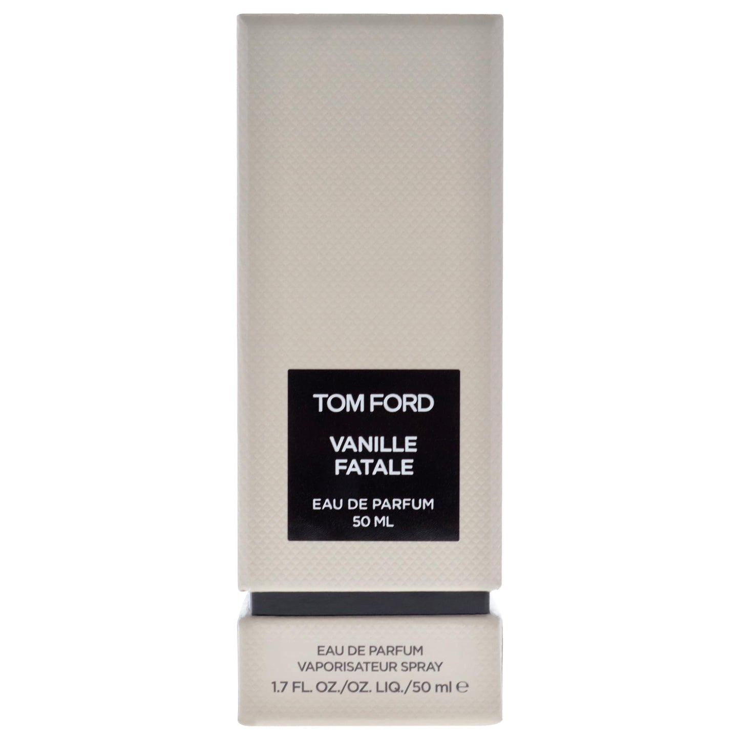 Vanille Fatale by Tom Ford for Unisex - 1.7 oz EDP Spray Beauty & Personal Care Tom Ford