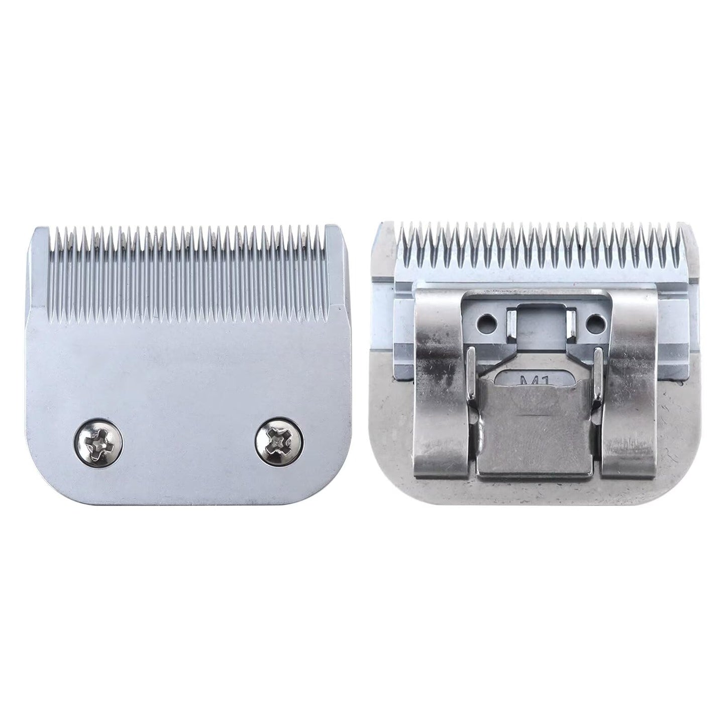 2025 New 0.25mm Blade Fit for Andis Dog Gromming Clippers Ceramic for Wahl and Oster Clipper Beauty and Personal Care GRABOTE