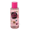 Victoria's Secret Pink Pink Blooms Scented Body Mist, 8.4 fl oz Beauty & Personal Care Victoria's Secret