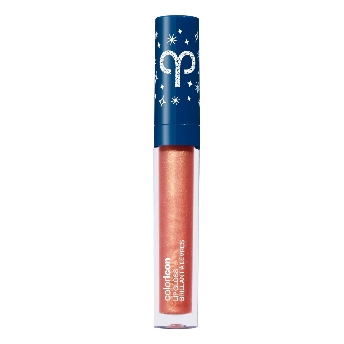 wet n wild Color Icon Lip Gloss Aries (671A) Beauty & Personal Care wet n wild