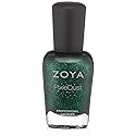 ZOYA Nail Polish, Elphie, 0.5 Fl Oz Beauty & Personal Care ZOYA