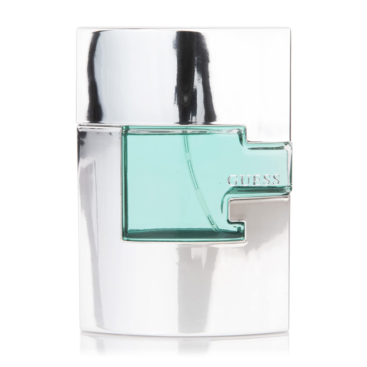 GUESS Man by GUESS, Eau De Toilette Cologne Spray for Men, 2.5 Fl Oz Beauty & Personal Care GUESS