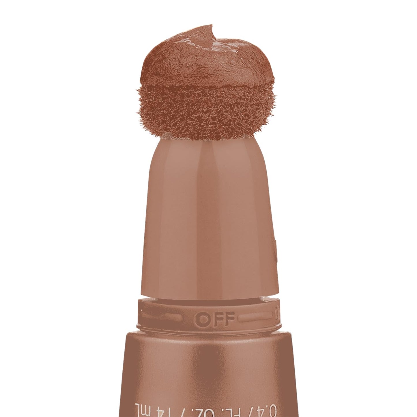 FLOWER BEAUTY Lowlight Liquid Contour - Natural Finish + Buildable Coverage - Built-In Cusion Applicator - Medium Beauty & Personal Care FLOWER BEAUTY