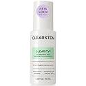 CLEARSTEM - CLEARITY The Blackhead Dissolver Mandelic Acid Serum - Vitamin C, Turmeric, Collagen Boost - All Skin Types - Facial Skin Care Products Beauty & Personal Care CLEARSTEM