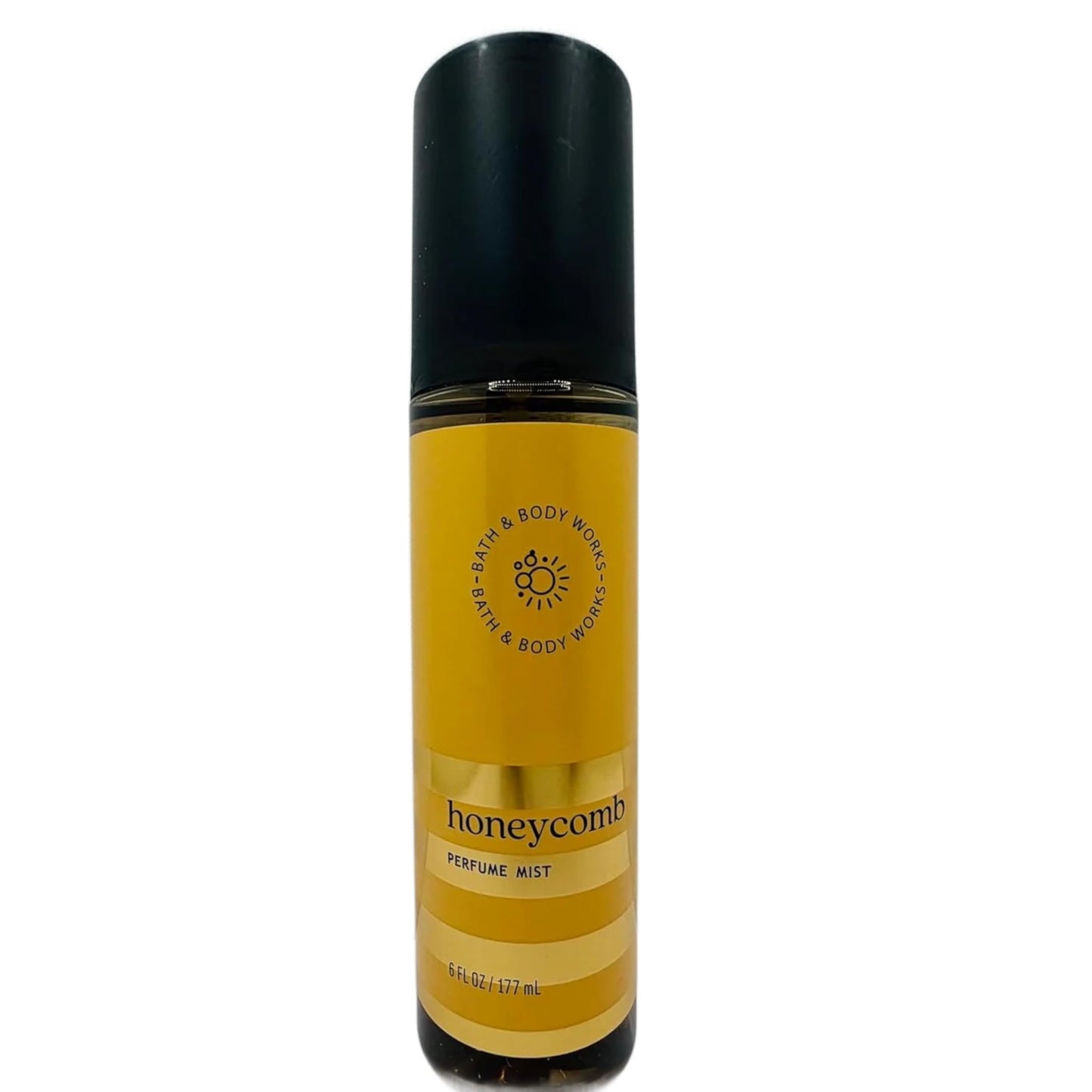 Bath & Body Works Honeycomb Perfume Fragrance Mist 6 Oz Beauty & Personal Care Bath & Body Works