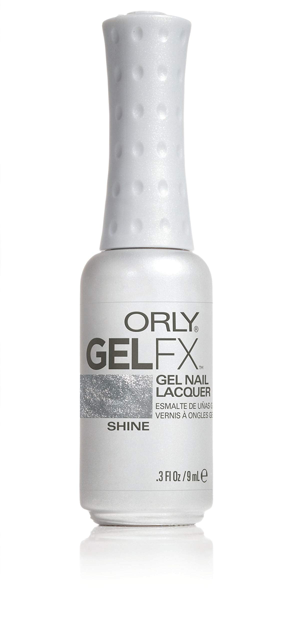 Orly Gel FX Nail Color, Shine, 0.3 Ounce