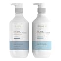 THEORIE 400 mL Shampoo & Conditioner Collection (THEORIE Sage Collection Hair Care Sets (Tea Tree & Ginger 400mL Shampoo & Conditioner Set)) Beauty & Personal Care Theorie