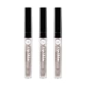 NICKA K NEW YORK Lipshine, Cosmetics, vibrant colors, bright colors, shining lips, lip shine, long lasting (AMZ250) Beauty & Personal Care NICKA K NEW YORK