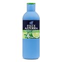 Felce Azzurra Bergamot And Jasmine - Refreshing Essence Body Wash - Enriched By Hints Of Amber And Cinnamon - Intense And Regenerating Fragrance Beauty & Personal Care Felce Azzurra