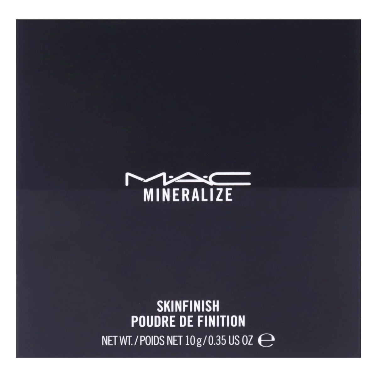 M.A.C. Mineralize Skinfinish, Gold Deposit, 0.35 Oz