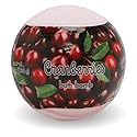 Primal Elements Cranberries Bath Bomb, 4.8 Ounce Beauty & Personal Care Primal Elements