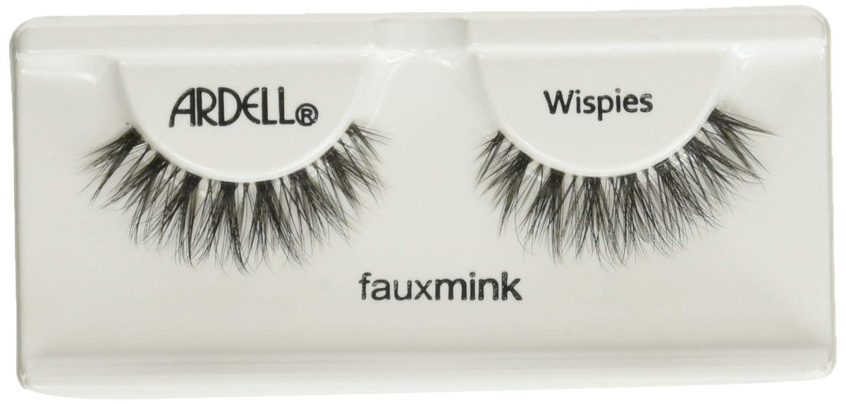 Faux Mink Wispies