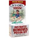 IVY DRY Bar Soap, 0.7 oz Bars, 3 ea (Pack of 12) Beauty & Personal Care Ivy Dry