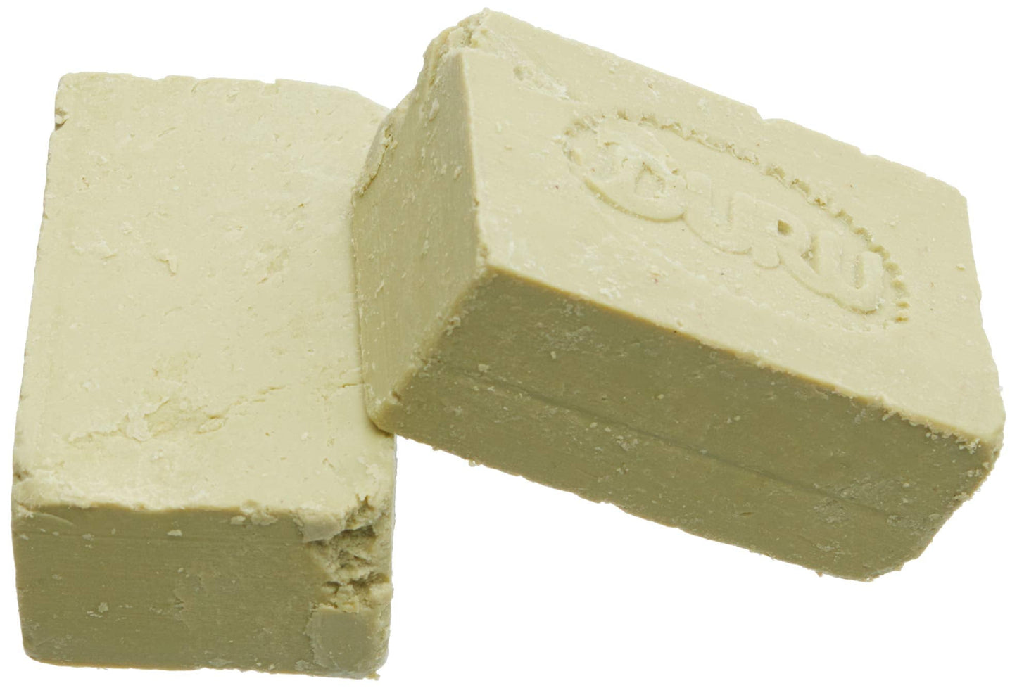 Duru Hand Made Olive Oil Soap, 4 Count Beauty & Personal Care Duru