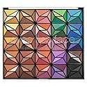 e.l.f. 150 Piece Vol 1 Geo Eyeshadow Palette, 0.99 Ounce Beauty & Personal Care e.l.f.