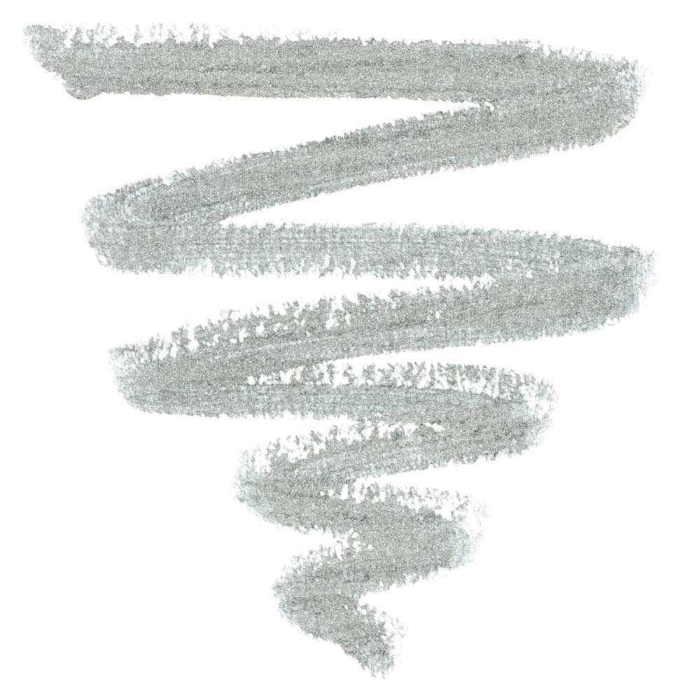 NYX PROFESSIONAL MAKEUP Slide On Pencil, Waterproof Eyeliner Pencil - Platinum Beauty & Personal Care NYX PROFESSIONAL MAKEUP