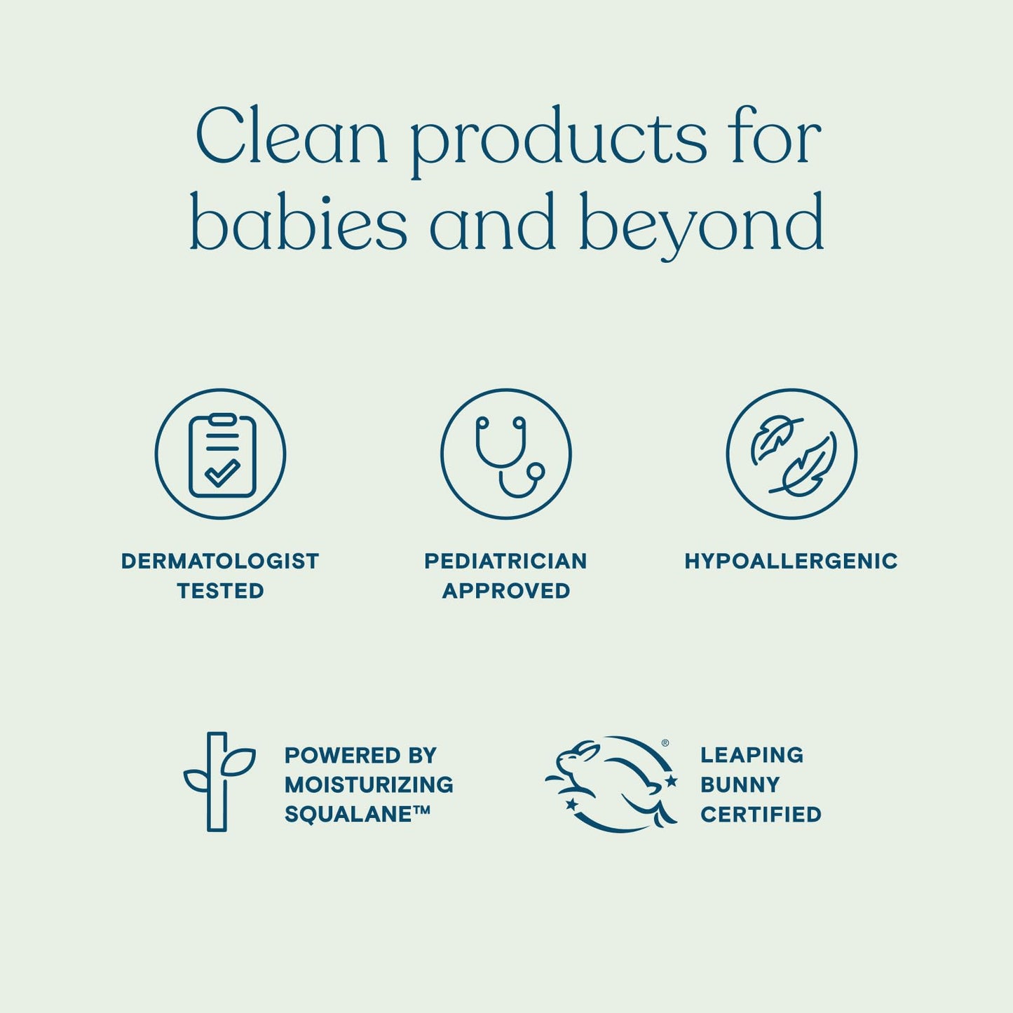Pipette Daily Nourishing Shampoo - Tear Free Shampoo for Kids, Adds Moisture, 100% Plant-Derived Squalane and Quinoa, Orange + Vanilla Aroma, 11.2 fl Beauty & Personal Care Pipette