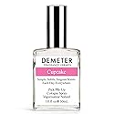 DEMETER Natural Perfume Spray Cologne for Women, Cupcake, 1 oz Beauty & Personal Care DEMETER