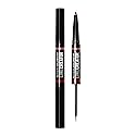REVLON Liquid Eyeliner & Smoky Kohl Pencil, ColorStay Line Creator Eye Makeup, Waterproof & Transferproof, 153 She's On Fire, 0.004 oz Beauty & Personal Care REVLON