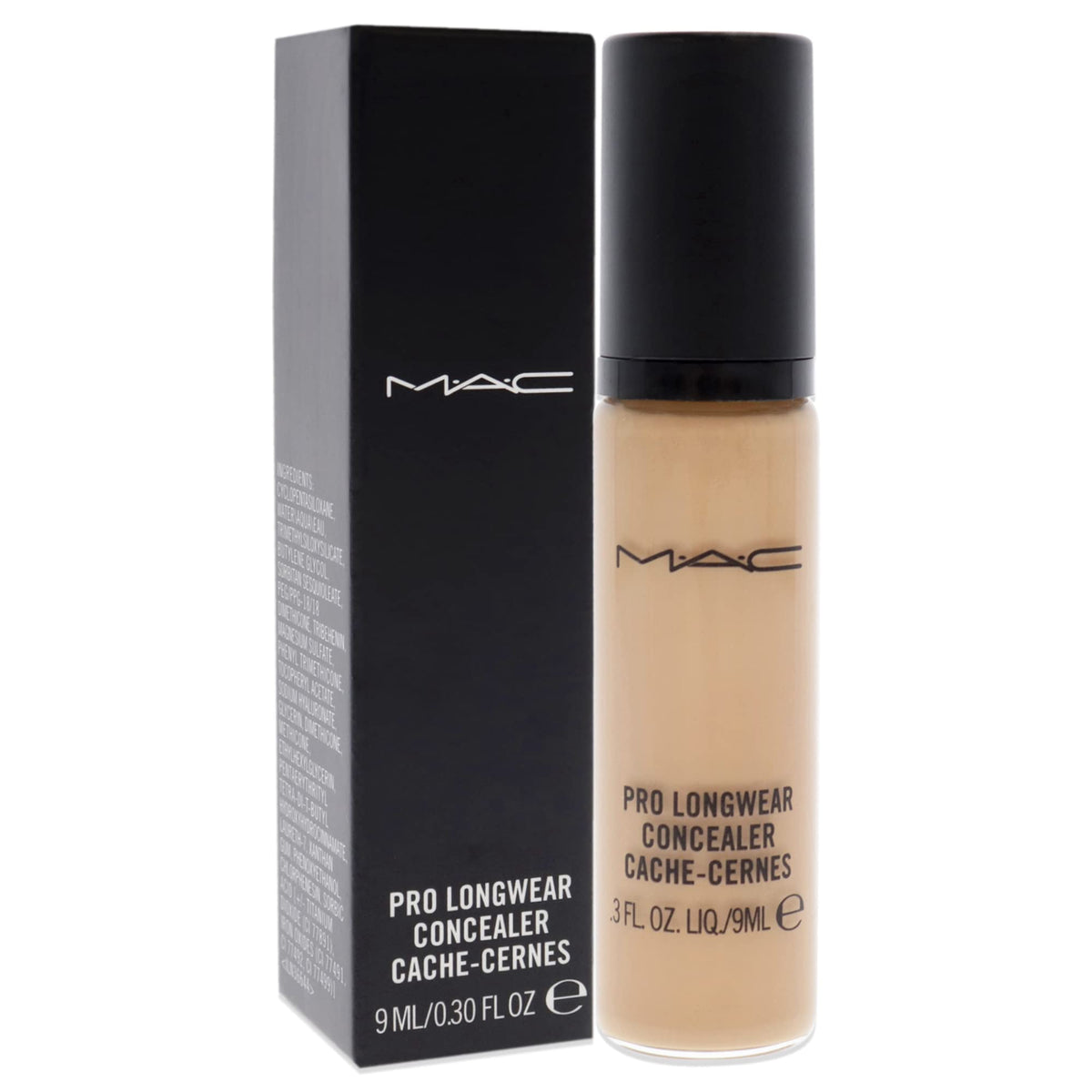 MAC PRO LONGWEAR CONCEALER