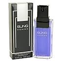 Alfred SUNG by Alfred Sung Eau De Toilette Spray 3.3 oz Beauty & Personal Care ALFRED SUNG